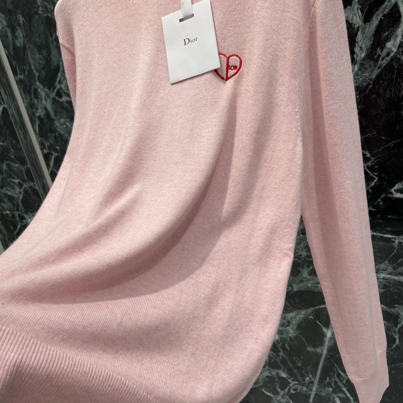 Christian Dior Sweaters